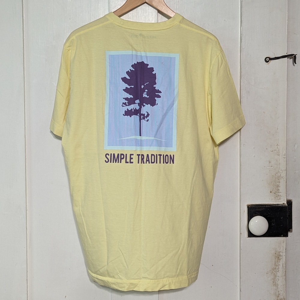 Breakfast Creek t-shirt